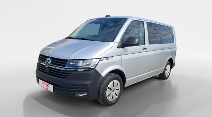 VOLKSWAGEN COMERCIALES LCV CARAVELLE 2.0 TDI CARAVELLE 6.1 TRENDLINE 110cv 9PLAZAS