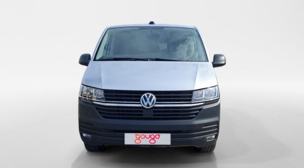 VOLKSWAGEN COMERCIALES LCV CARAVELLE 2.0 TDI CARAVELLE 6.1 TRENDLINE 110cv 9PLAZAS