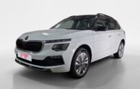 SKODA KAMIQ DESIGN 1,5 TSI 110 KW (150 cv) DSG 7 VEL.