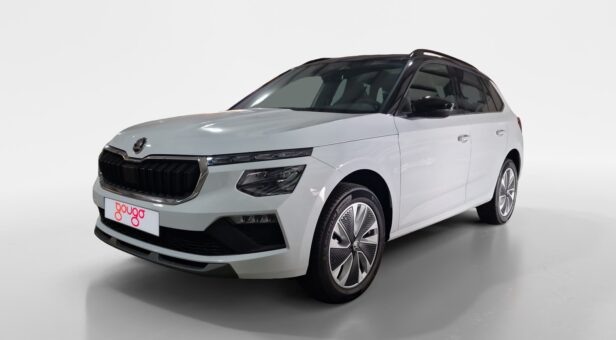 SKODA KAMIQ DESIGN 1,5 TSI 110 KW (150 cv) DSG 7 VEL.