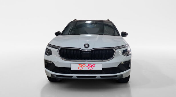 SKODA KAMIQ DESIGN 1,5 TSI 110 KW (150 cv) DSG 7 VEL.