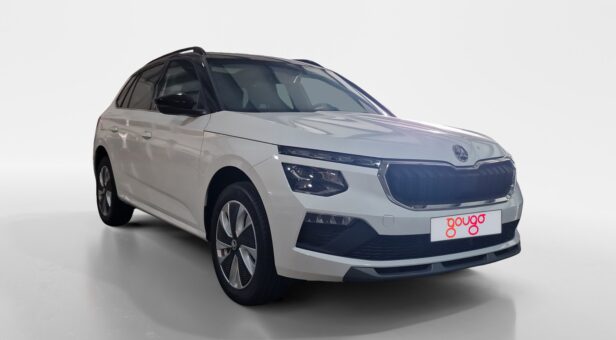 SKODA KAMIQ DESIGN 1,5 TSI 110 KW (150 cv) DSG 7 VEL.