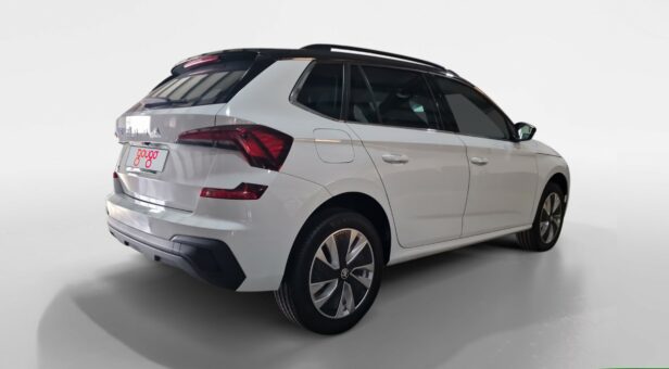 SKODA KAMIQ DESIGN 1,5 TSI 110 KW (150 cv) DSG 7 VEL.