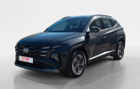 HYUNDAI TUCSON FL 1.6T 160cv 48V MAXX