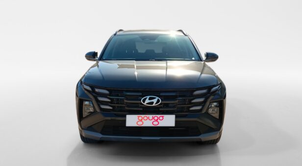 HYUNDAI TUCSON FL 1.6T 160cv 48V MAXX