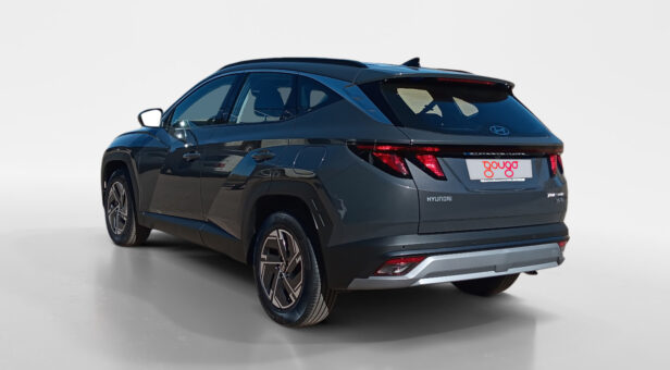 HYUNDAI TUCSON FL 1.6T 160cv 48V MAXX