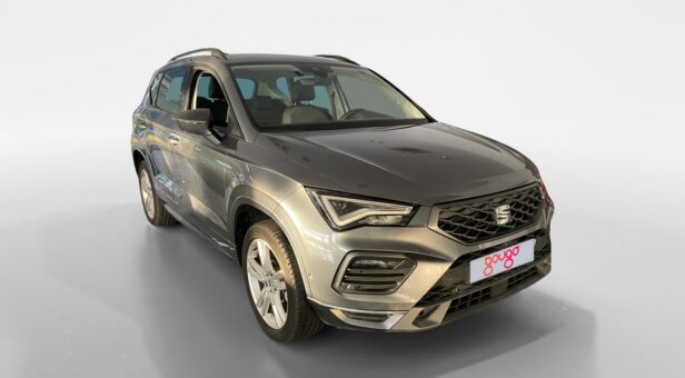 SEAT SEAT ATECA 1.5 ECOTSI 110 KW (150 cv) FR SPECIAL EDITION