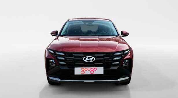 HYUNDAI TUCSON FL 1.6D 115cv KLASS