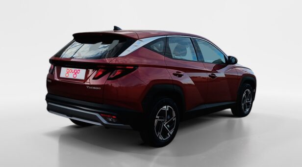 HYUNDAI TUCSON FL 1.6D 115cv KLASS