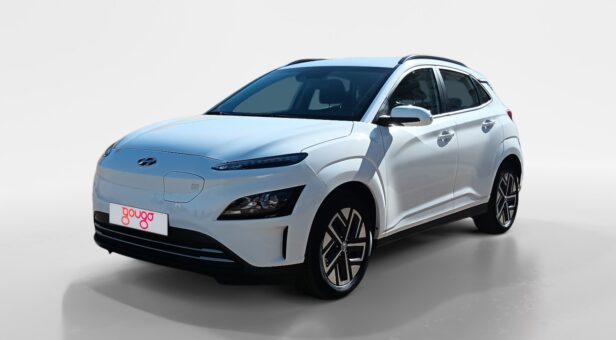 HYUNDAI KONA TODOTERRENO BEV 150KW MAXX 204 5p