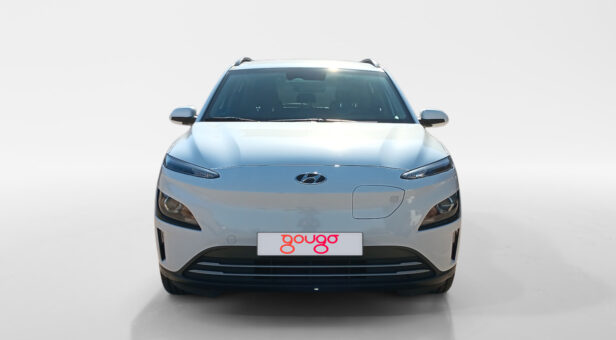 HYUNDAI KONA TODOTERRENO BEV 150KW MAXX 204 5p