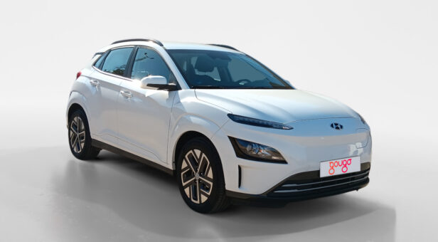 HYUNDAI KONA TODOTERRENO BEV 150KW MAXX 204 5p