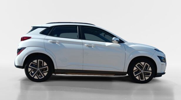 HYUNDAI KONA TODOTERRENO BEV 150KW MAXX 204 5p