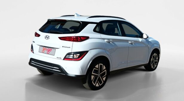 HYUNDAI KONA TODOTERRENO BEV 150KW MAXX 204 5p