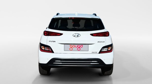 HYUNDAI KONA TODOTERRENO BEV 150KW MAXX 204 5p