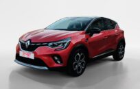 RENAULT CAPTUR TODOTERRENO 1.6 E-TECH 160 FAST TRACK PLUG IN 160 5p