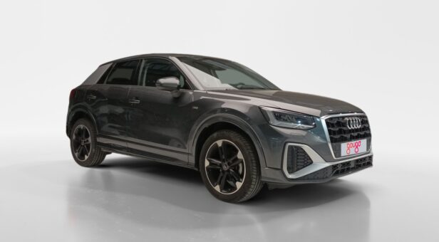 AUDI Q2 TODOTERRENO 1.0 30 TFSI S LINE 110 5p