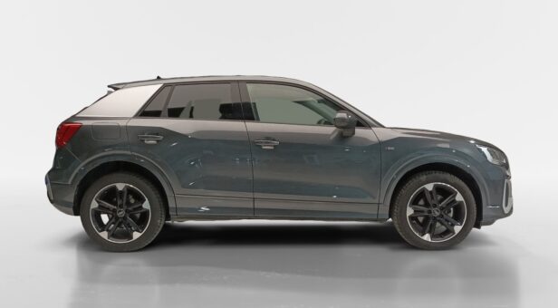 AUDI Q2 TODOTERRENO 1.0 30 TFSI S LINE 110 5p