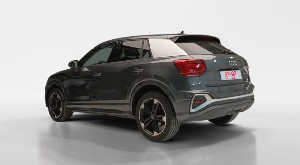 AUDI Q2 TODOTERRENO 1.0 30 TFSI S LINE 110 5p