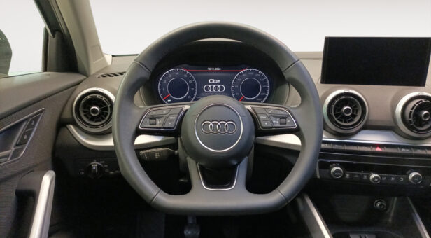 AUDI Q2 TODOTERRENO 1.0 30 TFSI S LINE 110 5p