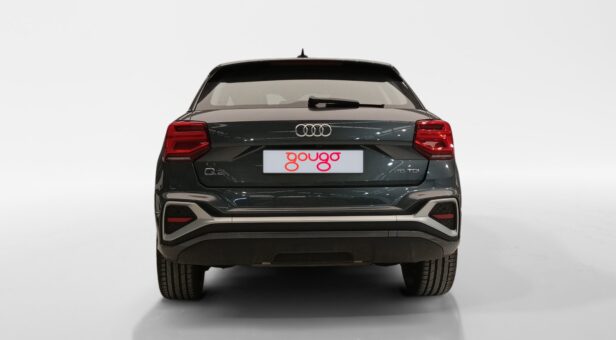 AUDI Q2 TODOTERRENO 2.0 35 TDI S TRONIC ADRENALIN 150 5p