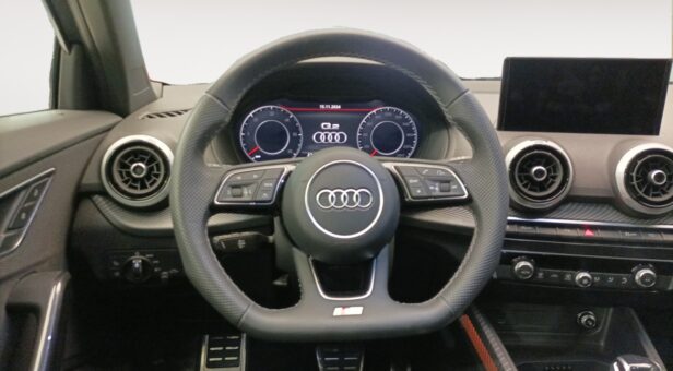 AUDI Q2 TODOTERRENO 2.0 35 TDI S TRONIC ADRENALIN 150 5p