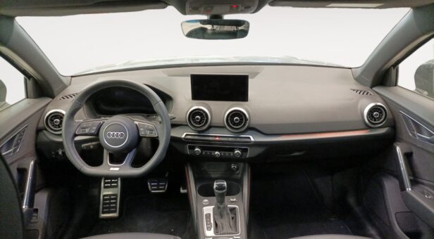 AUDI Q2 TODOTERRENO 2.0 35 TDI S TRONIC ADRENALIN 150 5p