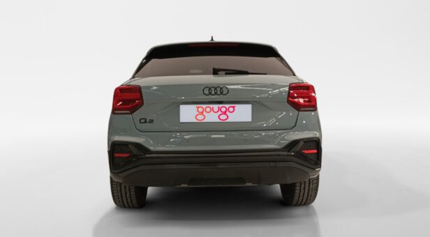 AUDI Q2 TODOTERRENO 1.5 35 TFSI S TRONIC ADRENALIN 150 5p