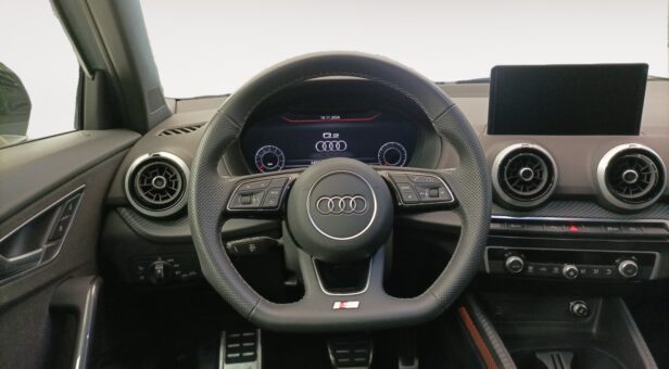 AUDI Q2 TODOTERRENO 1.5 35 TFSI S TRONIC ADRENALIN 150 5p