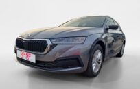 SKODA OCTAVIA FAMILIAR 2.0 TDI AMBITION PLUS 85KW 115 5p