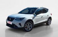 SEAT ARONA ECO1.5 TSI 110KW FR XL DSG 150 5p