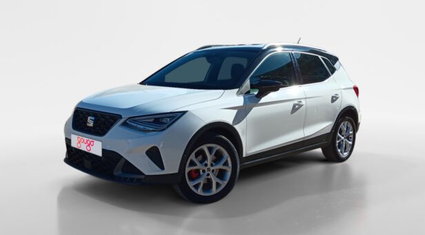 SEAT ARONA ECO1.5 TSI 110KW FR XL DSG 150 5p