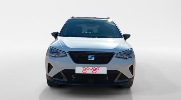 SEAT ARONA ECO1.5 TSI 110KW FR XL DSG 150 5p