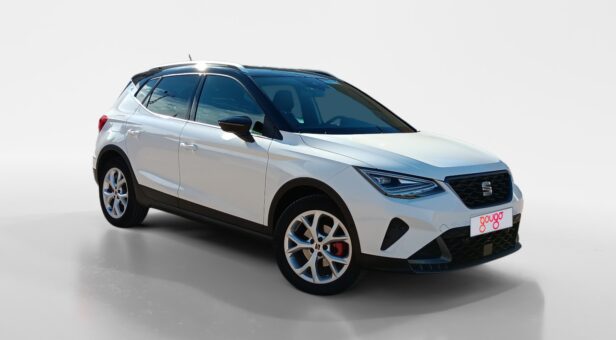 SEAT ARONA ECO1.5 TSI 110KW FR XL DSG 150 5p