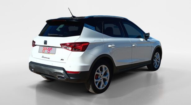 SEAT ARONA ECO1.5 TSI 110KW FR XL DSG 150 5p