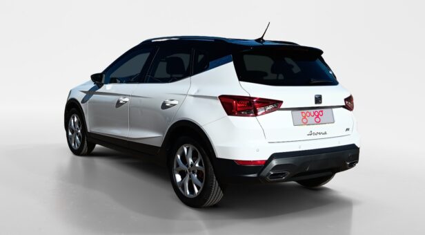 SEAT ARONA ECO1.5 TSI 110KW FR XL DSG 150 5p