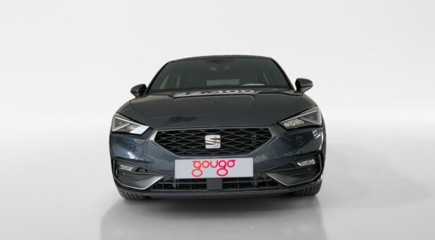 SEAT SEAT LEON 1.0 TSI 81 KW (110 cv) FR 25: Aniversario