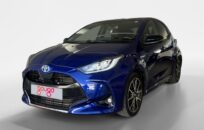 TOYOTA YARIS BERLINA CON PORTON 1.5 VVT-I HYBRID STYLE 116 5p