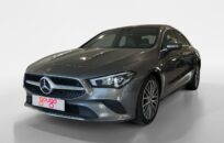 MERCEDES CLA-CLASS CLA 180 PROGRESSIVE Line