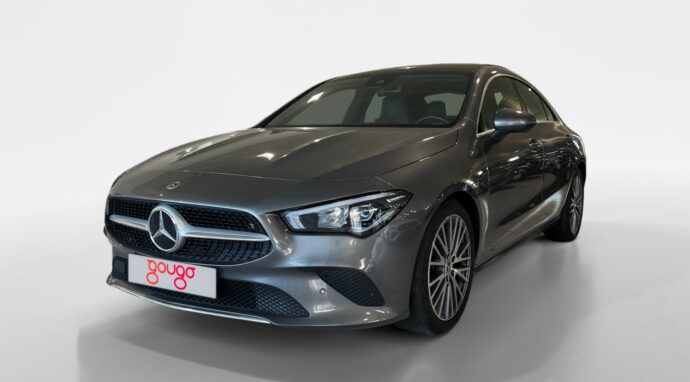 MERCEDES CLA-CLASS CLA 180 PROGRESSIVE Line