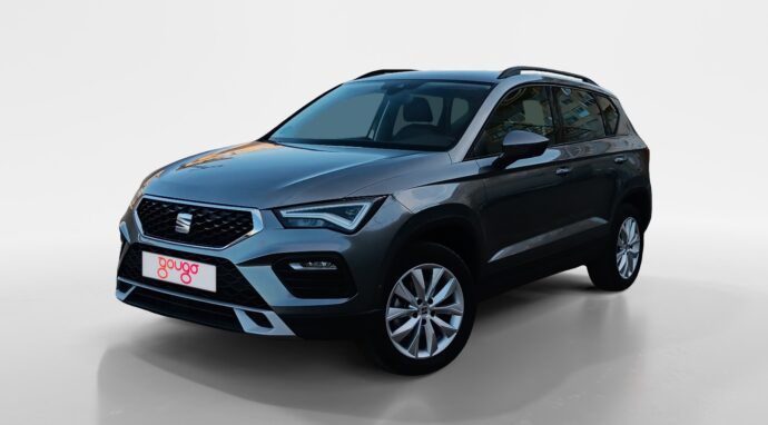 SEAT ATECA 1.0 TSI 81KW 110cv STYLE XXL