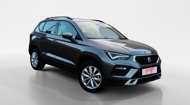 SEAT ATECA 1.0 TSI 81KW 110cv STYLE XXL