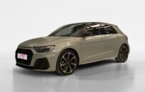 AUDI A1 BERLINA CON PORTON 1.0 30 TFSI S TRONIC ADRENALIN SPORTBACK 110 5p