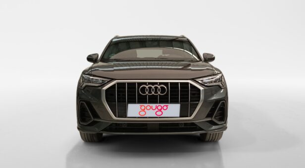 AUDI Q3 TODOTERRENO 2.0 35 TDI 110KW S TRONIC S LINE 150 5p