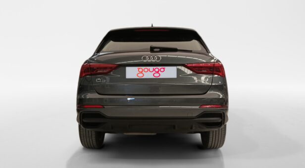 AUDI Q3 TODOTERRENO 2.0 35 TDI 110KW S TRONIC S LINE 150 5p