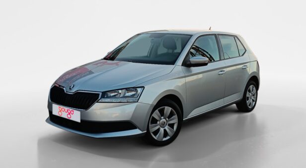 SKODA FABIA 1.0 TSI 70kw AMBITION 95