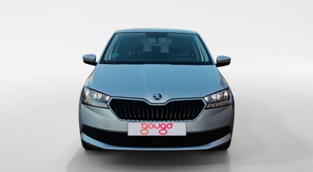 SKODA FABIA 1.0 TSI 70kw AMBITION 95