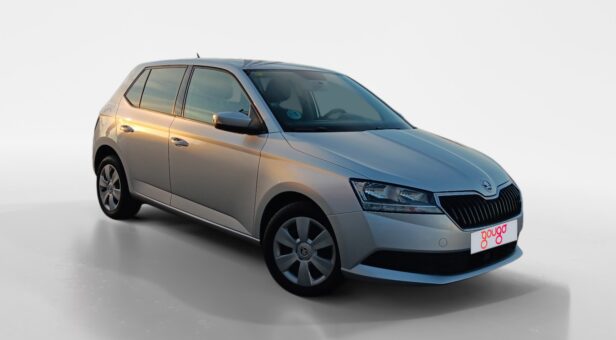 SKODA FABIA 1.0 TSI 70kw AMBITION 95