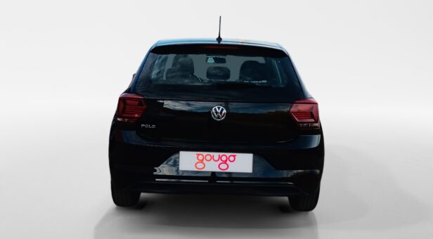 VOLKSWAGEN POLO 1.0 59KW ADVANCE 80 5p