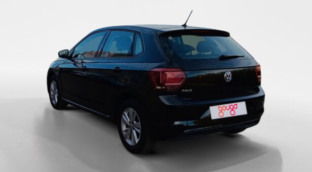 VOLKSWAGEN POLO 1.0 59KW ADVANCE 80 5p